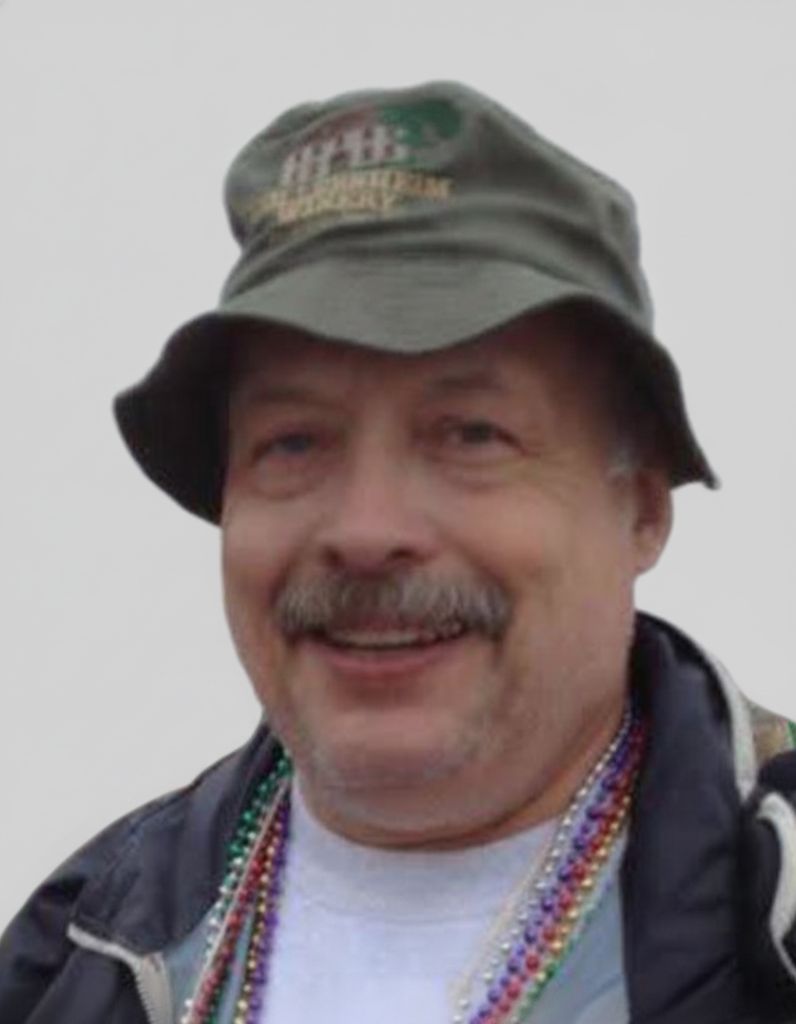 Hayward "Jay" Ellsworth Drury Jr.
