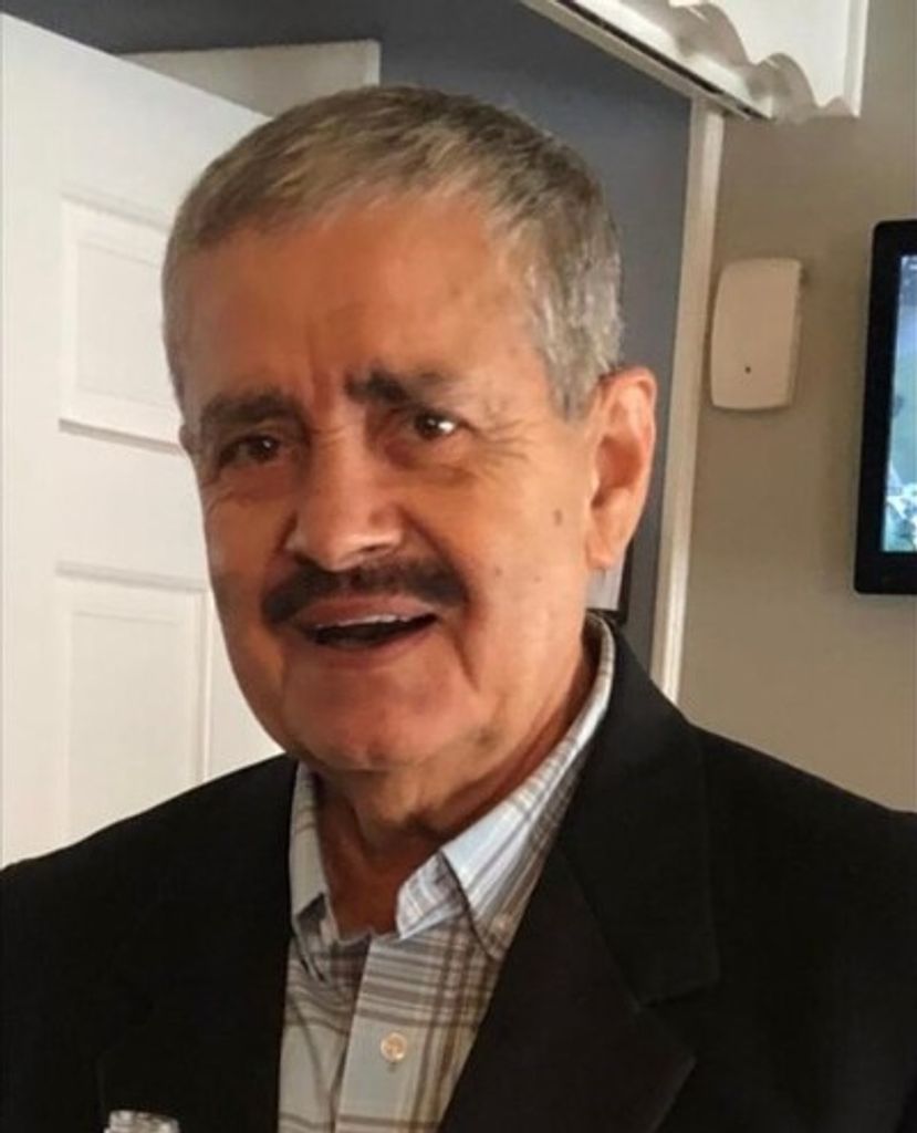 Luis Matos Jr. Profile Photo