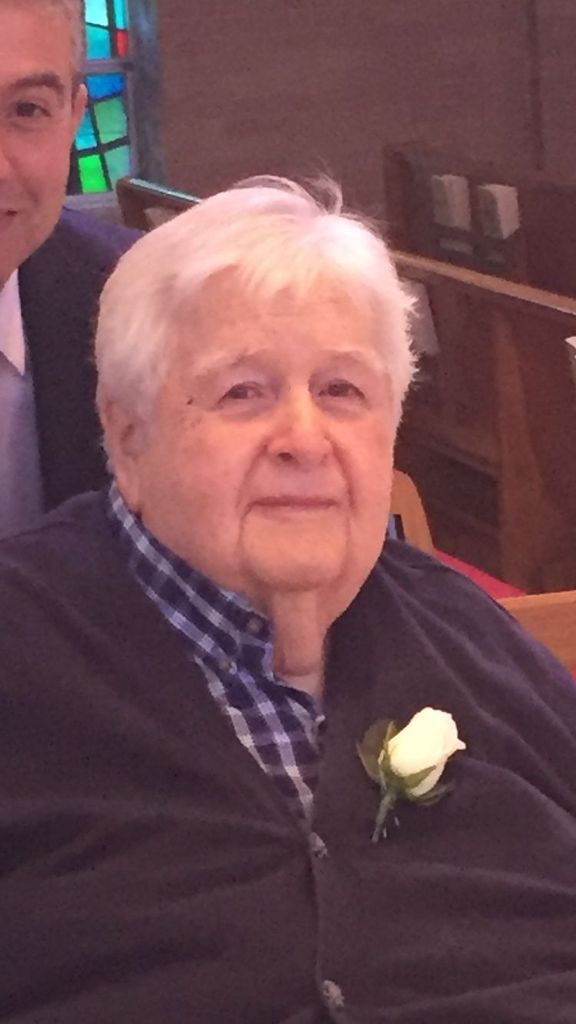 Michael Anzilotti