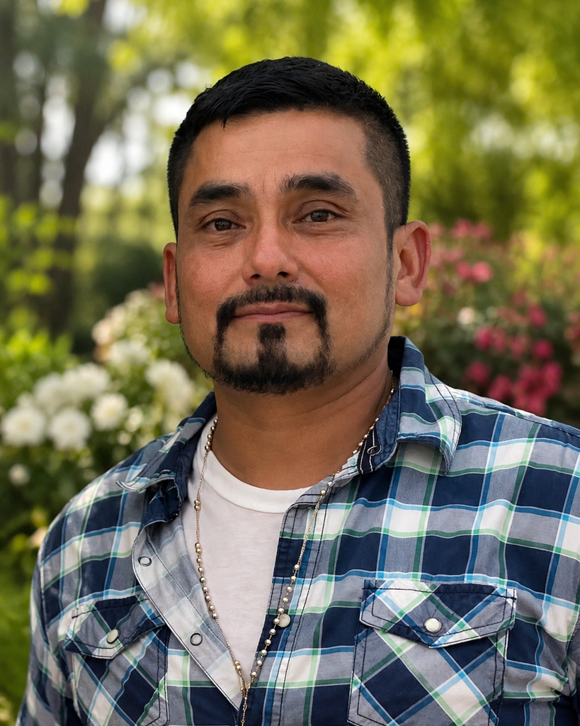Jose Castellano Cordova Profile Photo