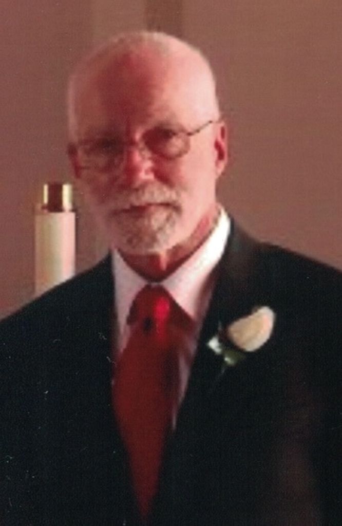 Harold "Jerry" Smith