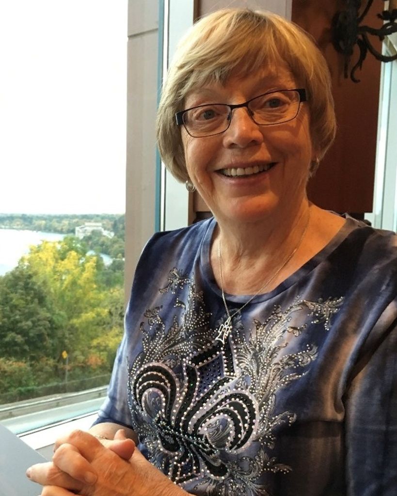 Ruth Beaudin Profile Photo