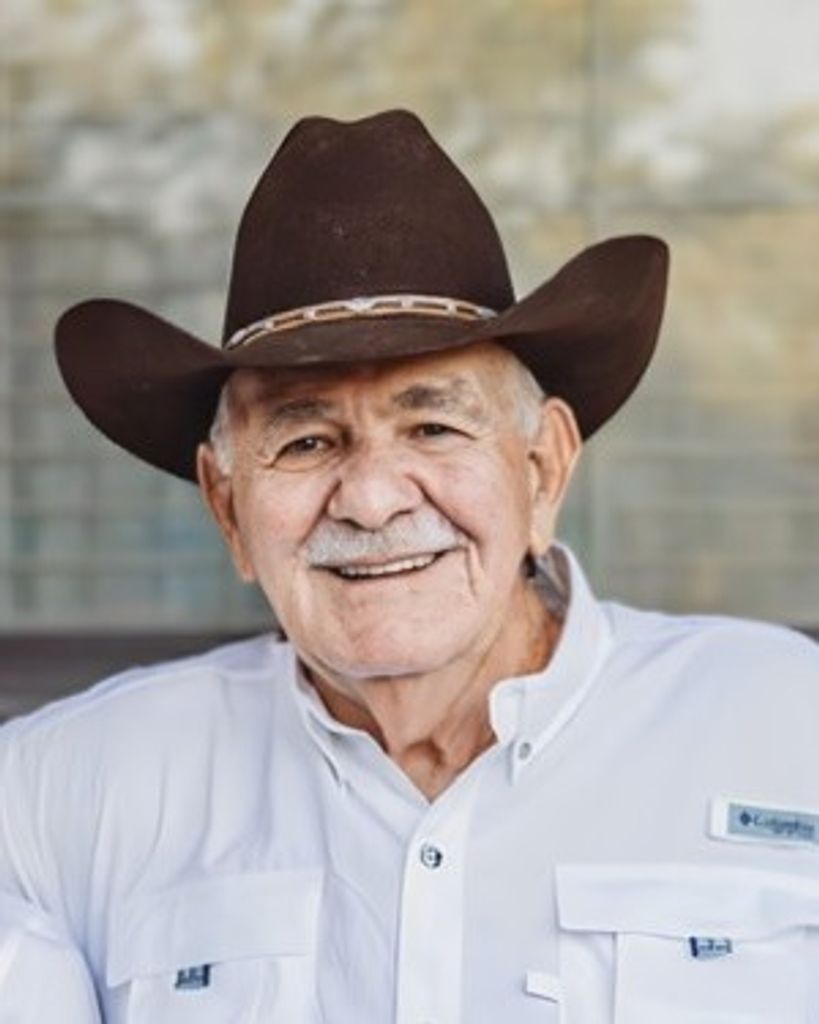 Allen Wayne Raughton Ret. Chief Mstr. Sgt.