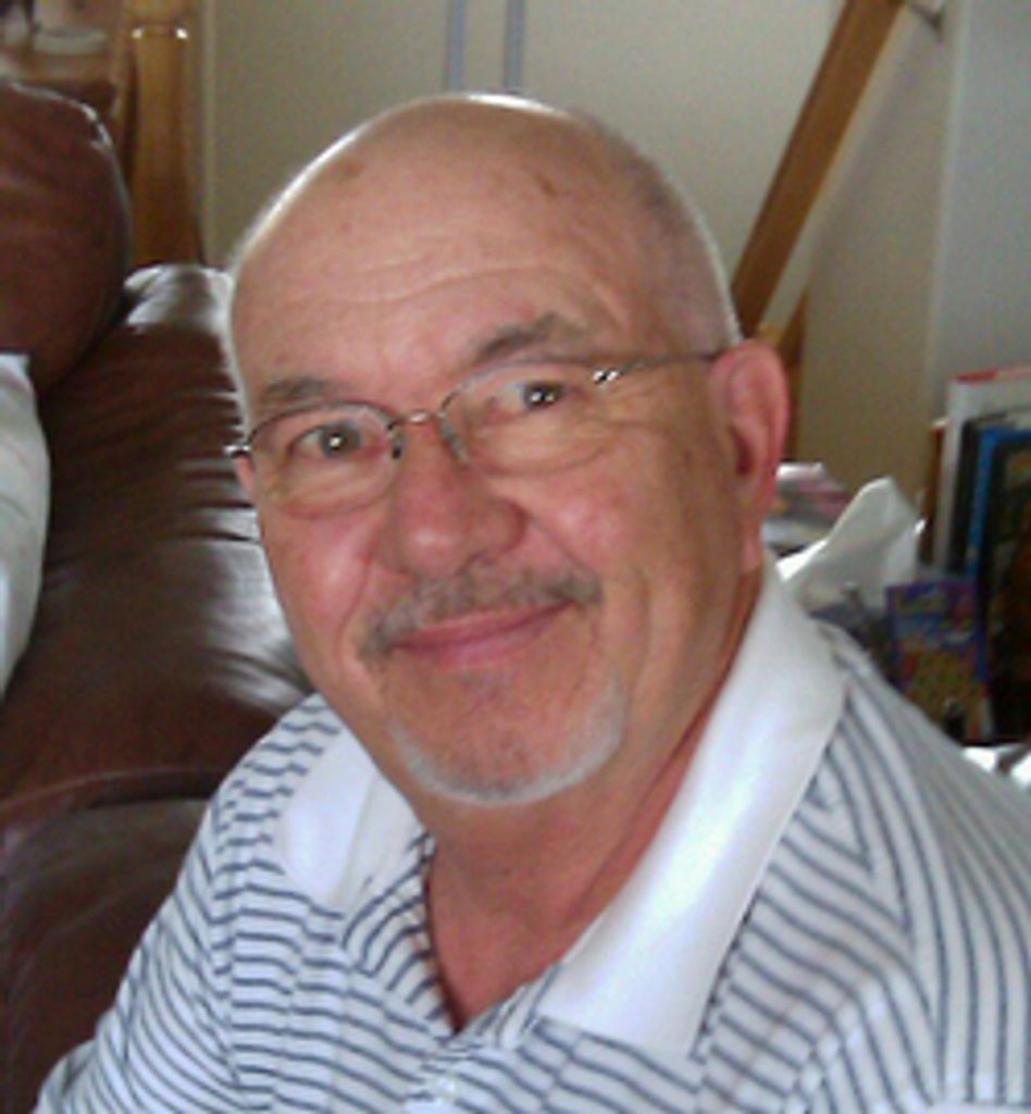 Tony Morris
