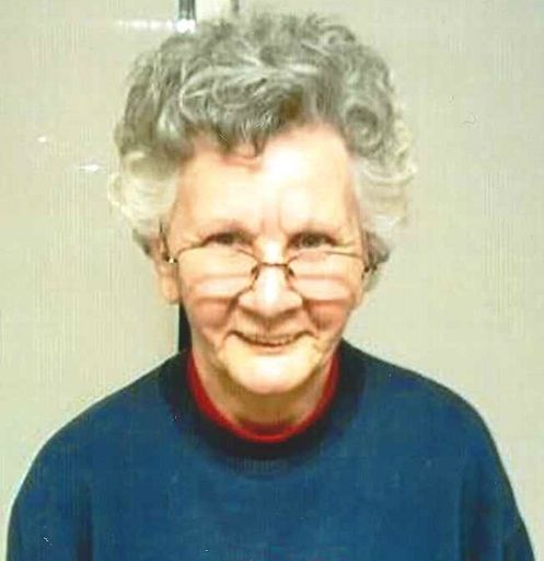 Photo of Catherine L (Jones)  Phoebus