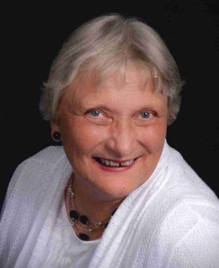 Diane Emilie Missling