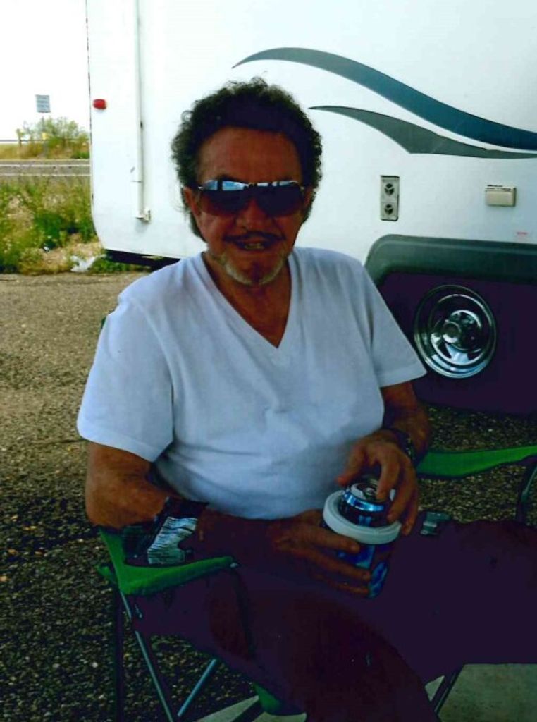 Drew (Jimmy) James Coleman Profile Photo