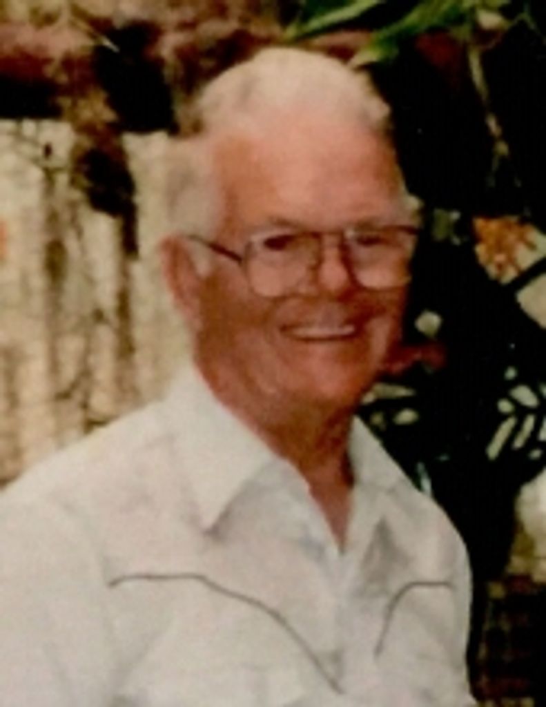 Martin Thayer Reigel