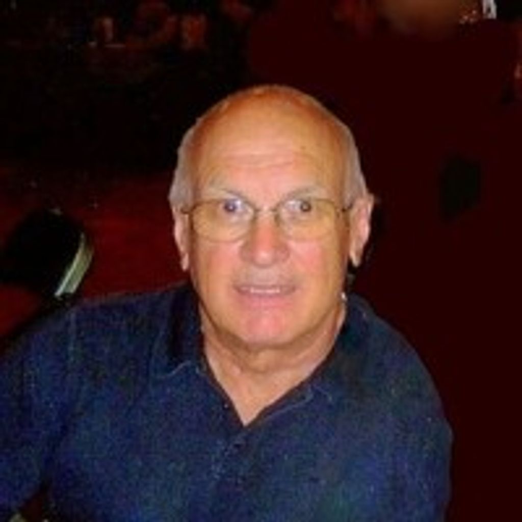 Edward "Ted" Cinella