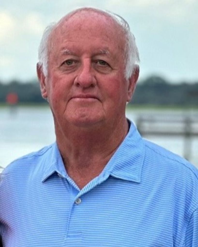 Vachel David Tyson, Jr. Profile Photo