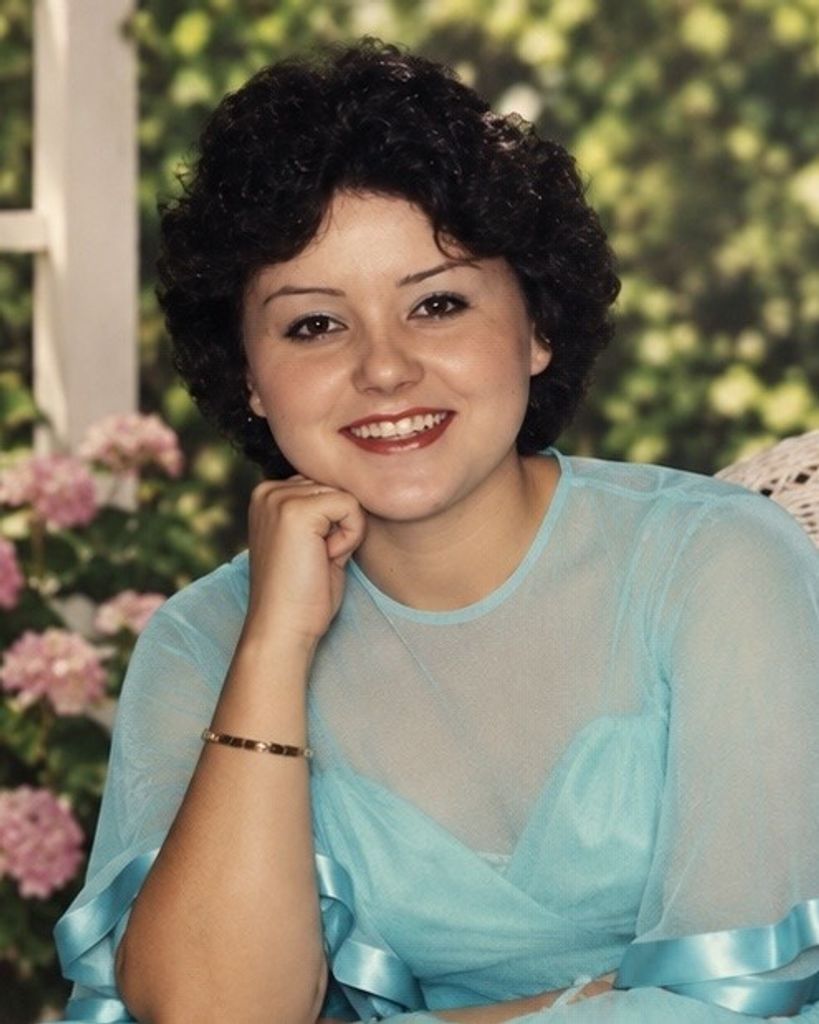 Scarlet Lynn Tiner Profile Photo