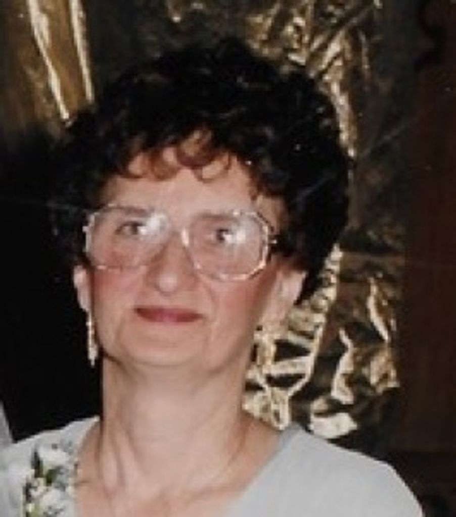 Margaret Lloyd Profile Photo