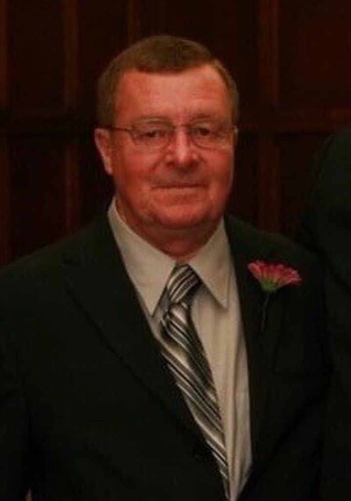 George Daniel Larson