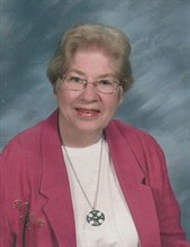 Vivian  J. Raffensperger
