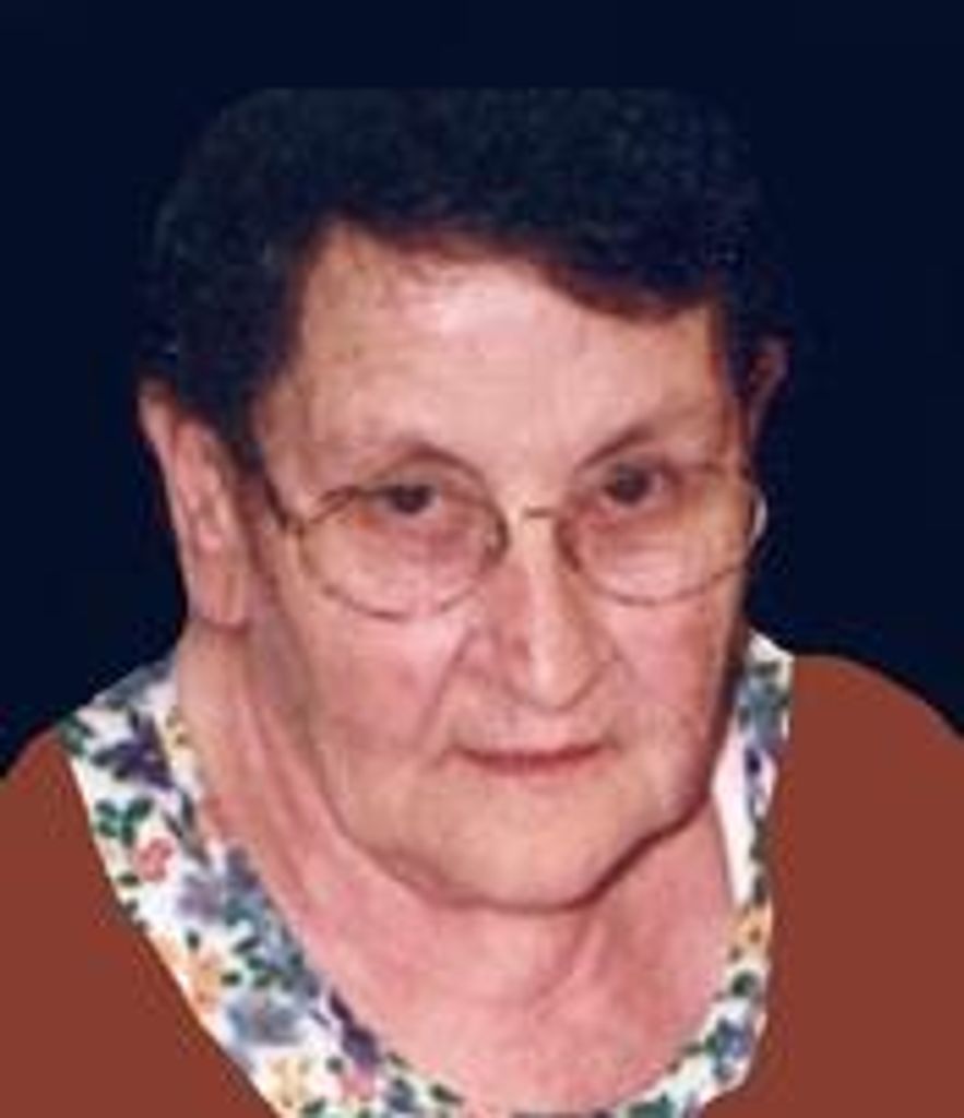 Marcheta C. Mort