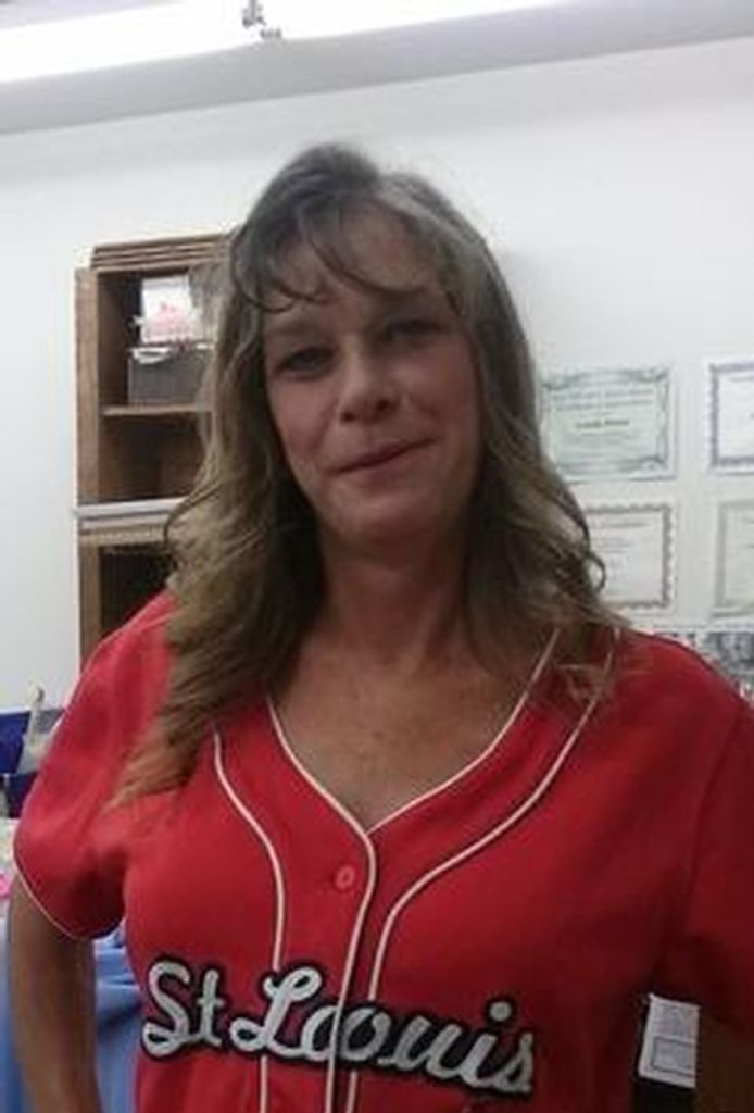 Christine Kinnard-Noll