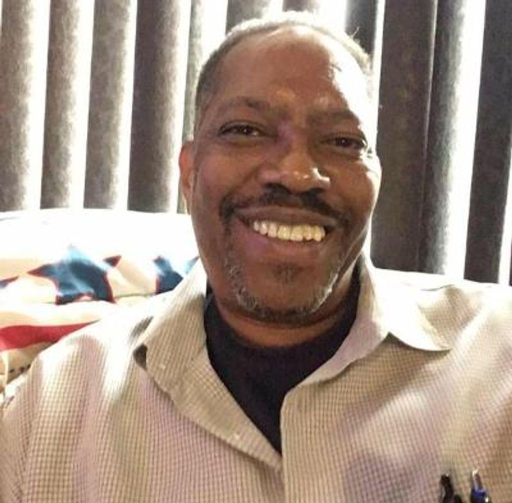 Tyrone Moore, Sr. Profile Photo