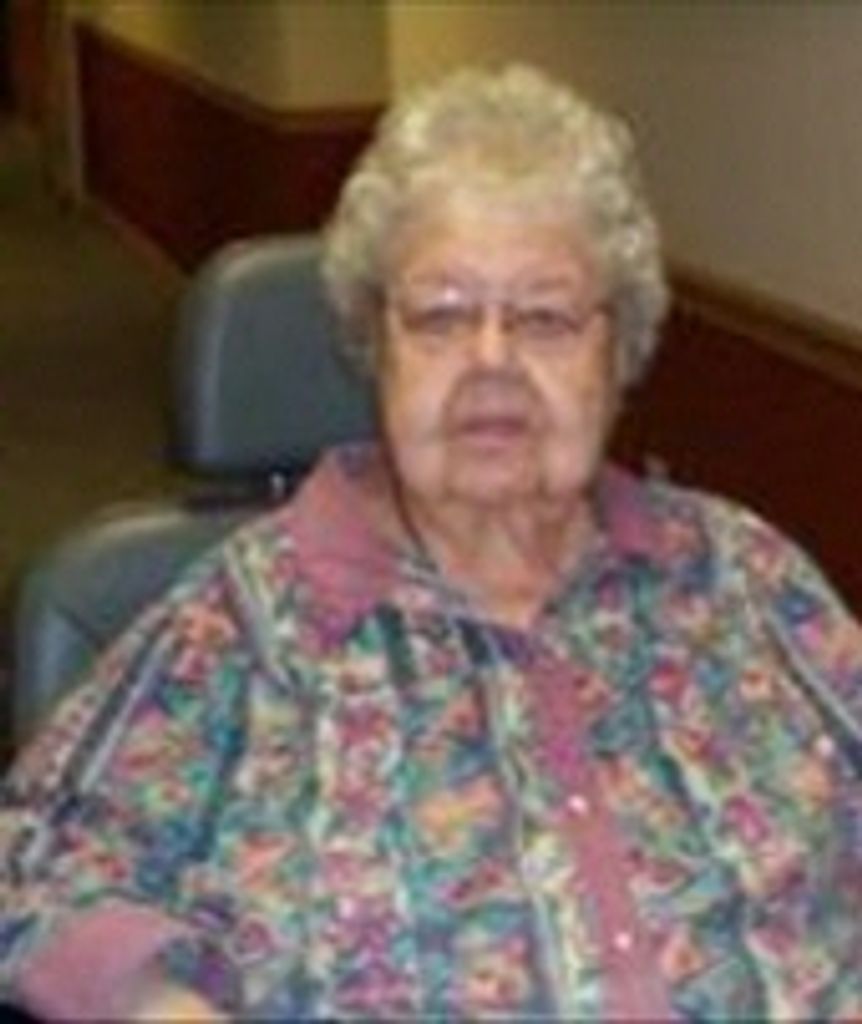 Edith Mcfee