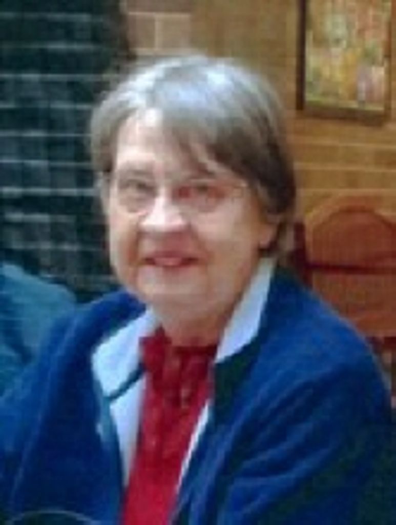 Frances  A. Bruyn