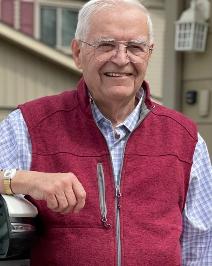 Donald E. Felmlee