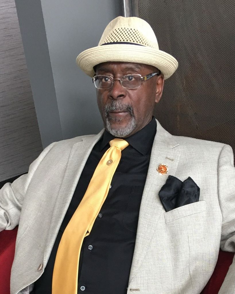 Herley James Harrison