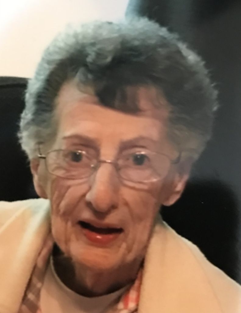 Doris Uratchko