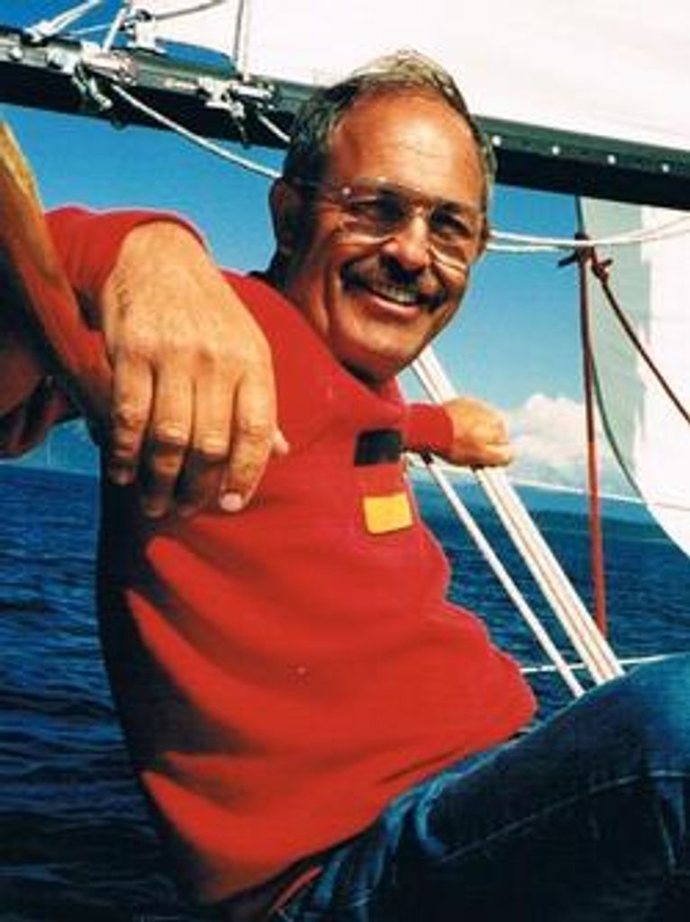 Hermann Ernst Wild Profile Photo