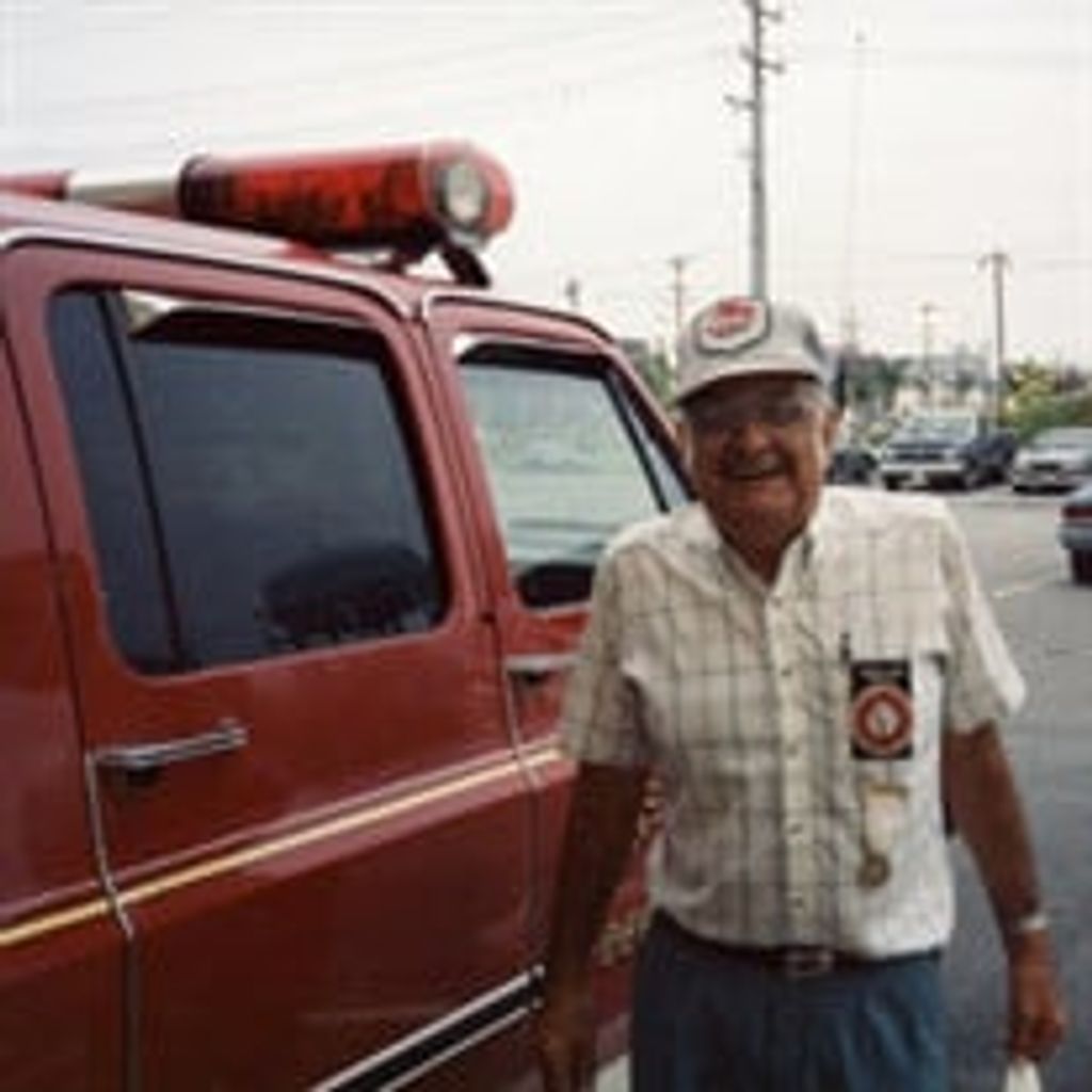 Harold David Akers Sr
