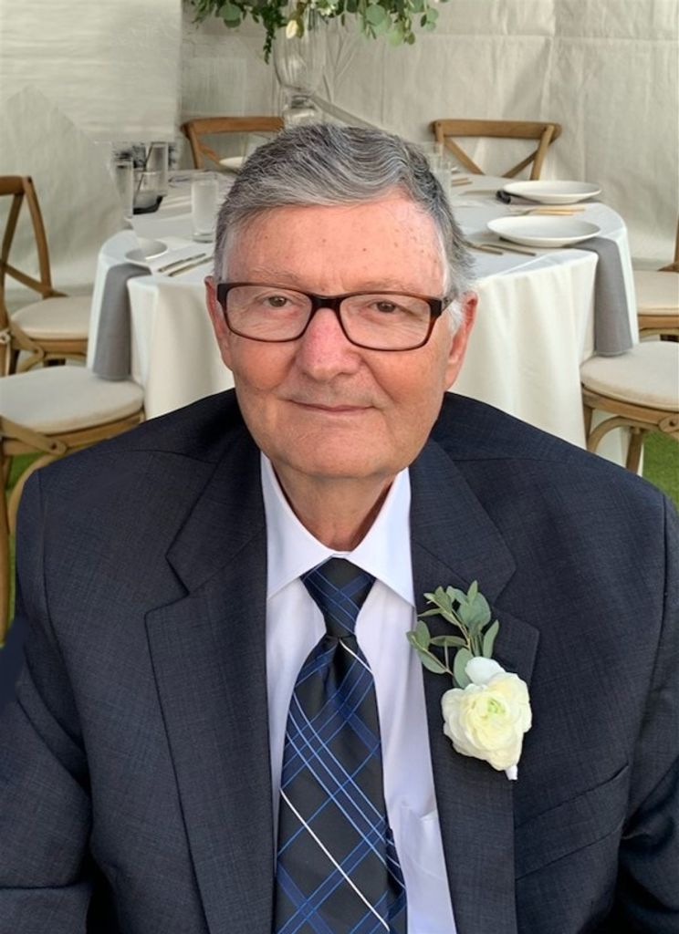 Randel Norris Profile Photo