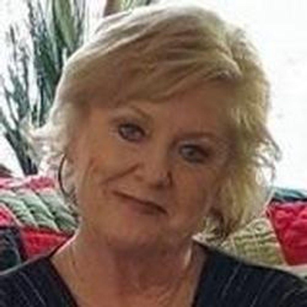 Mary Virginia Mcneely Profile Photo