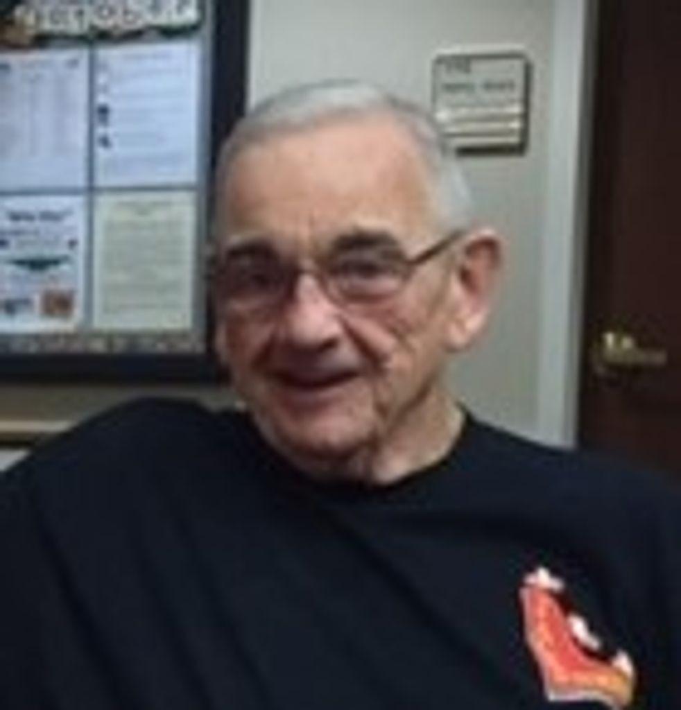 John "Jack" L. Ryan