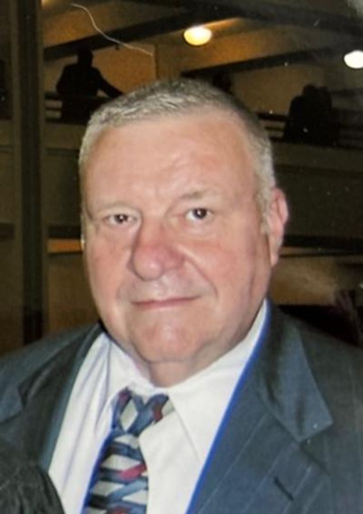 Theodore "Ted" Lee Anthony Menge Profile Photo
