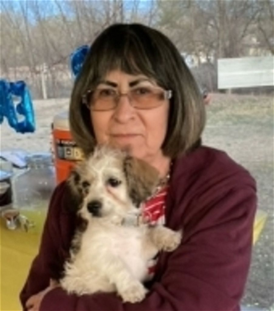 Maria P. Cordova Profile Photo