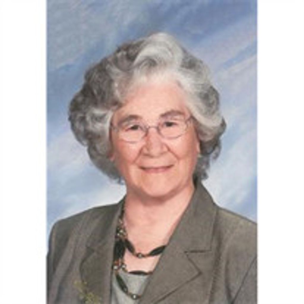 Earline Cates Ellis