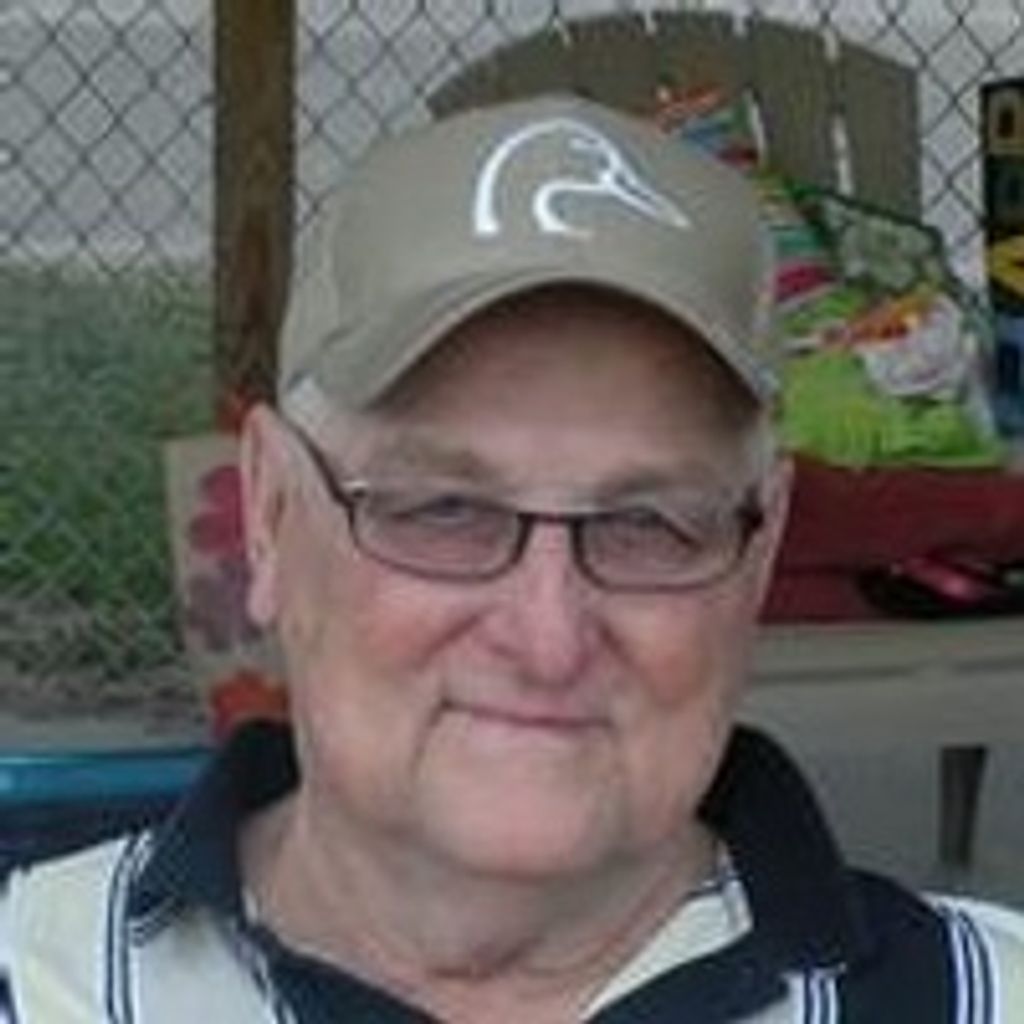 Jimmy Earl "Jim" Hejl Profile Photo