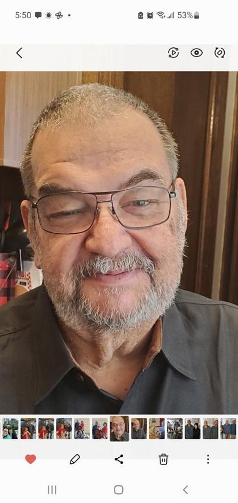 Terry Wayne Myers Profile Photo