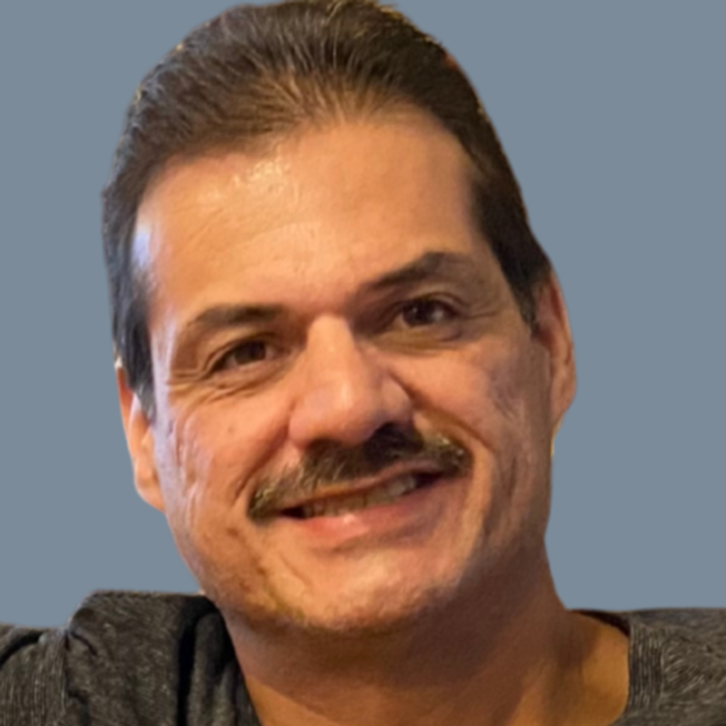 Chris Sandoval Profile Photo