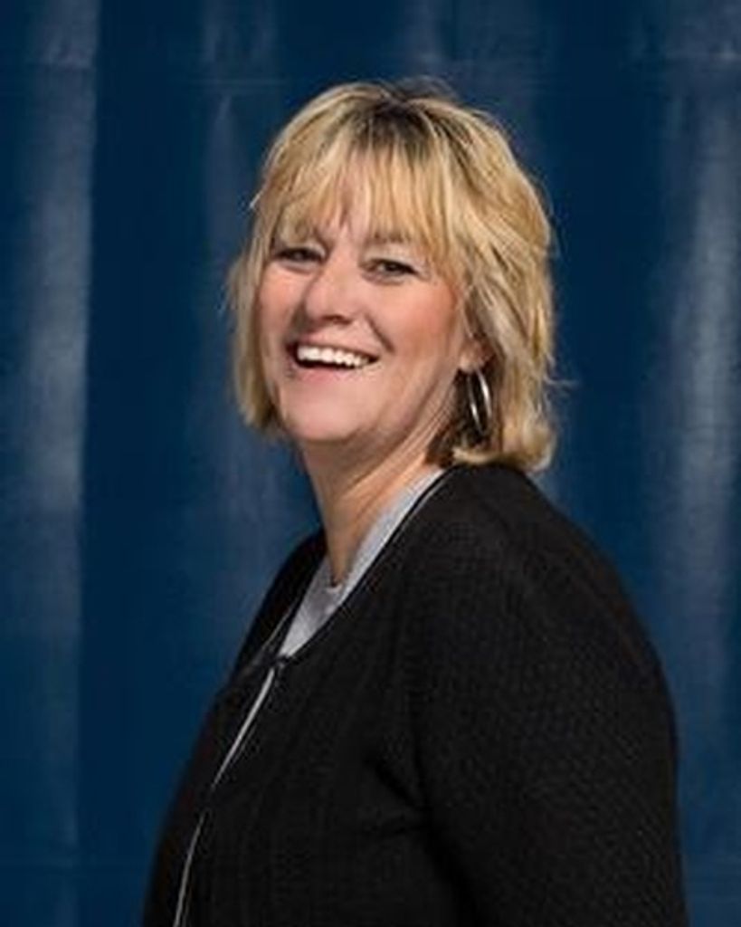 Carla J. Allard Watson