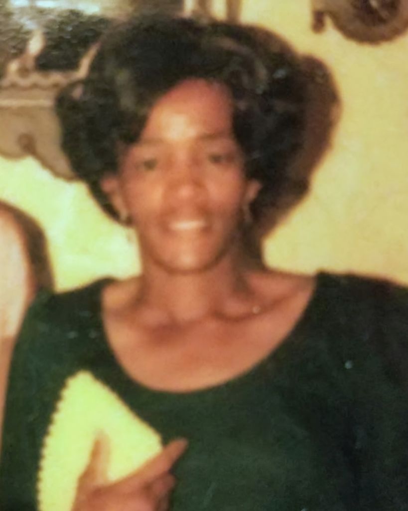 Julia Washington