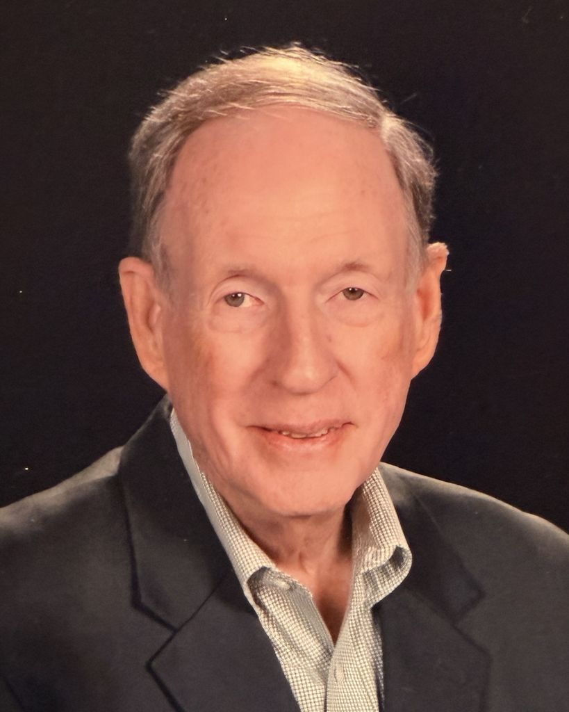 George M. Locke Profile Photo