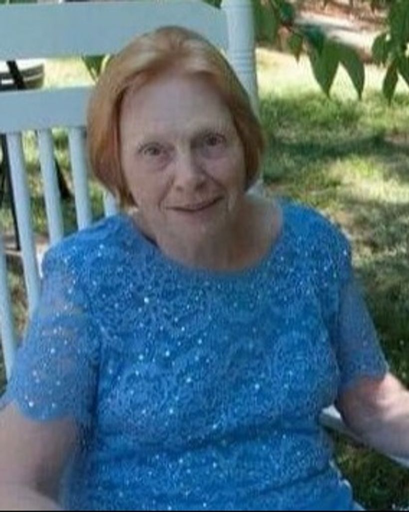 JoAnne Louise Monosso