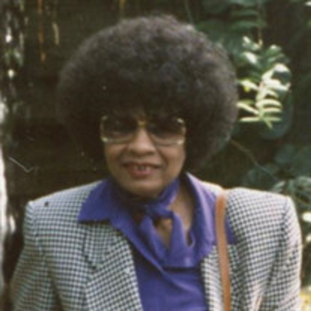 Joyce M. James