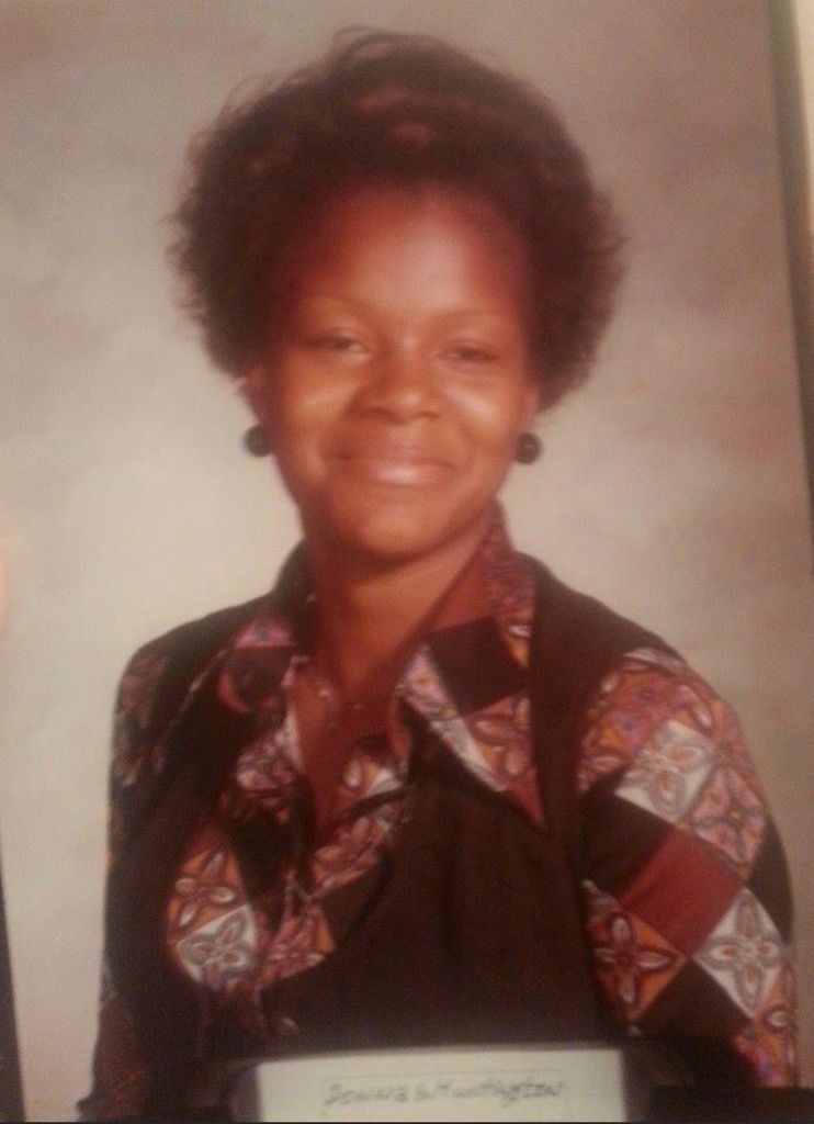 Ms. Donna Brown Profile Photo
