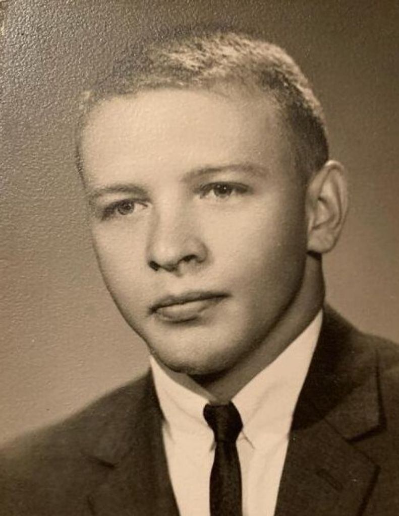 Lendon Glenn Funderburke