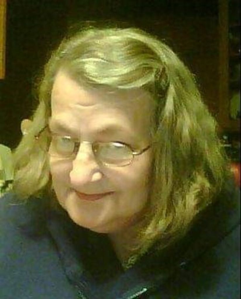 Peggy Marie Kingery Ruckdeschel Profile Photo
