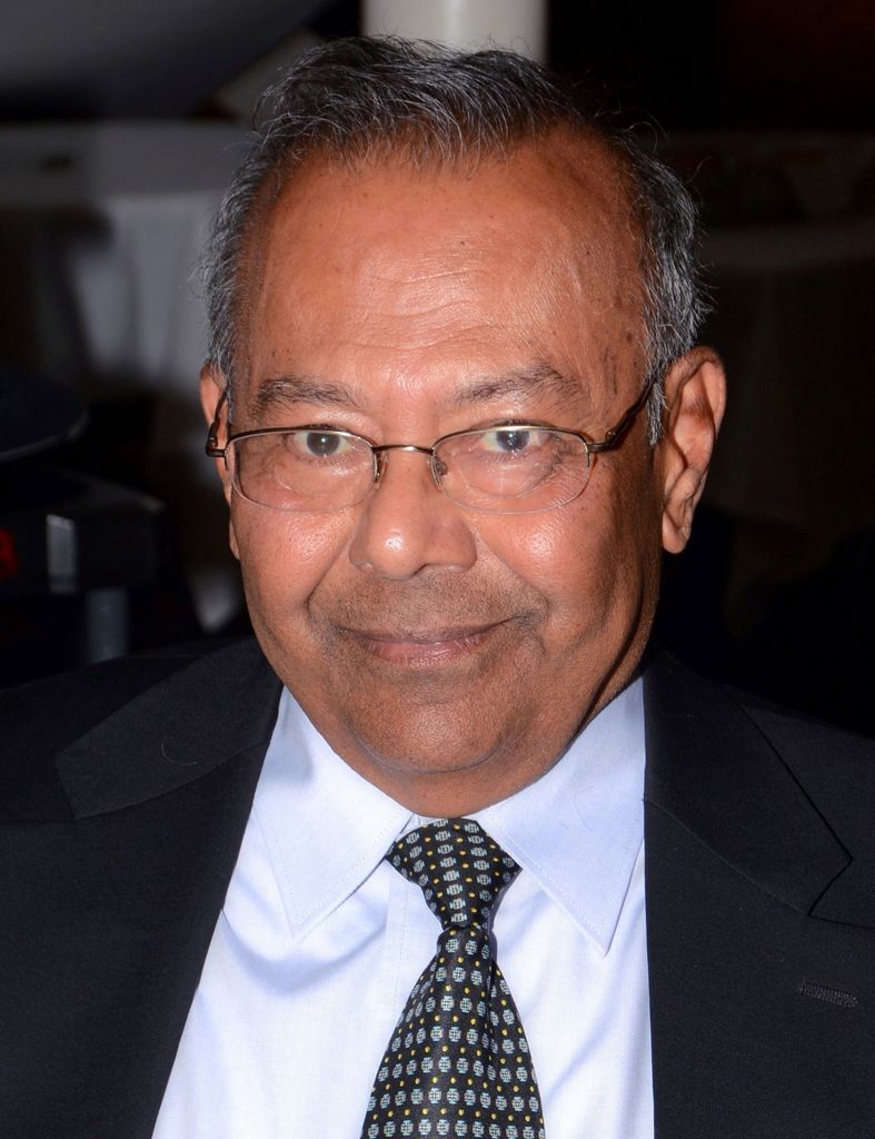 Kandiah "Bala" Balachandran