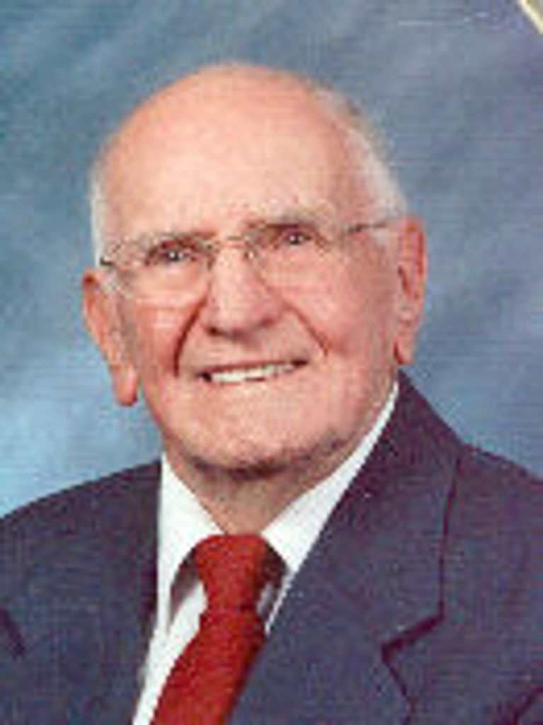 Arthur Rasmussen Profile Photo