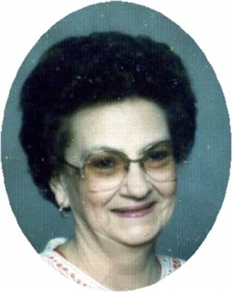 Clementine Courville