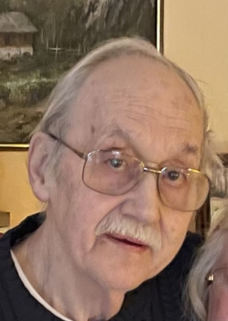 Daniel L. Johnson