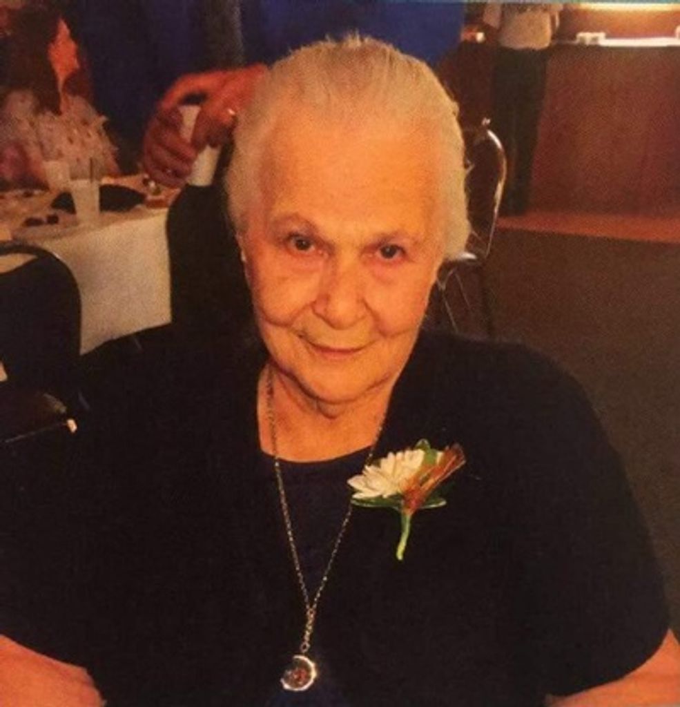 Mary Gertrude Donar Profile Photo